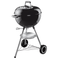 Угольный гриль Weber One-Touch Original 57см в Угольный гриль Weber One-Touch Original 57см в