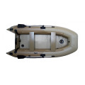 Надувная лодка Badger Fishing Line 360 AD в 