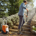 Моечная машина Stihl RE-110 + Опрыскиватель ручной 3л в 