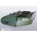 Лодка ПВХ Big Boat Т250 в Лодка ПВХ Big Boat Т250 в
