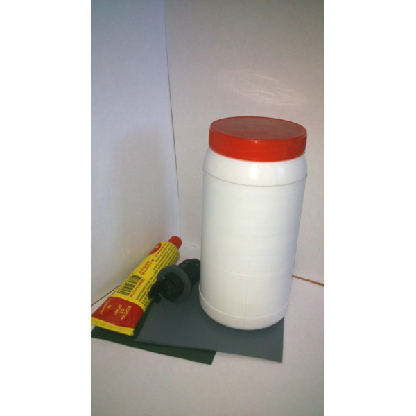 Ремнабор в сборе в 