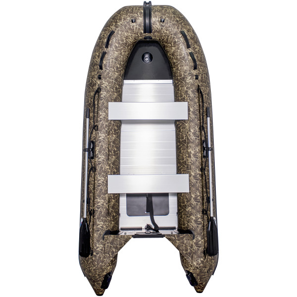 Надувная лодка SMarine SDP MAX-420 в Надувная лодка SMarine SDP MAX-420 в