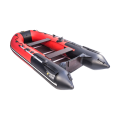 Надувная лодка Мастер Лодок Ривьера Компакт 3200 СК Комби в 