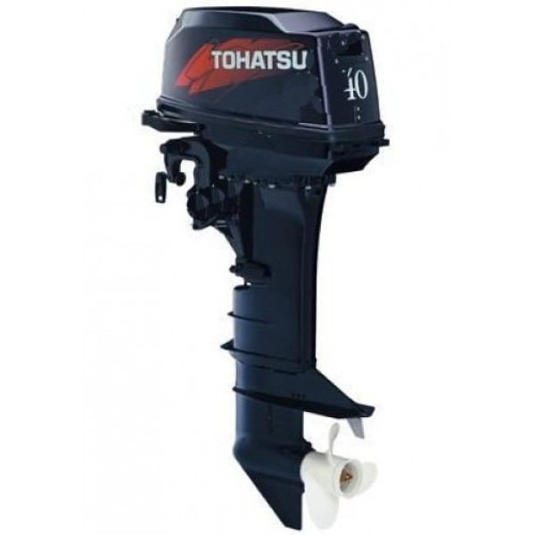 Лодочный мотор Tohatsu M 40 СEPS в 