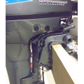 Мотор Mikatsu M9,9FHS в 