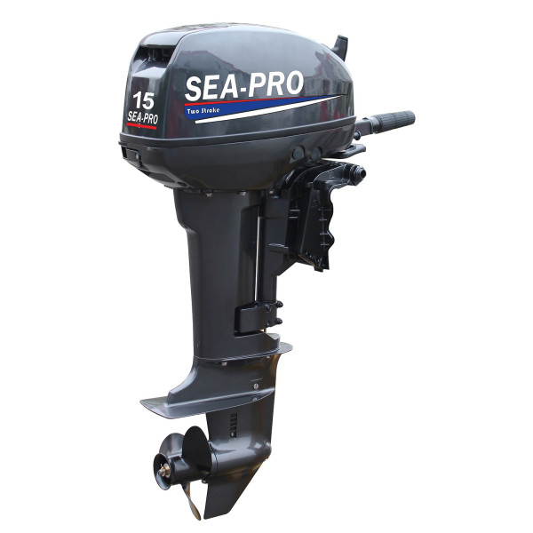Мотор Sea Pro T15S в 