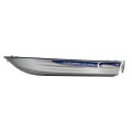 Алюминиевая лодка Linder Sportsman 445 BASIC в 