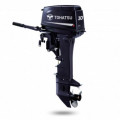 Лодочный мотор Tohatsu M 30 HEPL в 