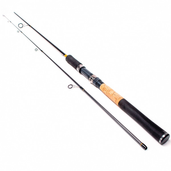 Спиннинг штекерный Mikado Taurus 2,10 в Спиннинг штекерный Mikado Taurus 2,10 в