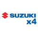 4-х тактные лодочные моторы Suzuki в