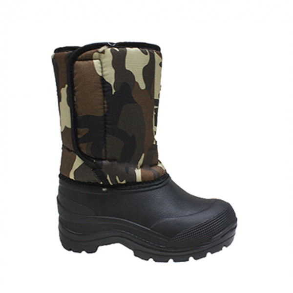 Классика Липучка Высокая (-40°С) в 