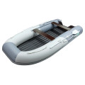 Надувная лодка Гладиатор E450S в 