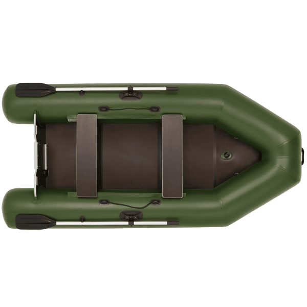 Надувная лодка Фрегат 300EK в 