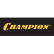 Двигатели Champion в