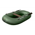 Надувная лодка BoatMaster 250 Эгоист в 