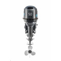 Мотор Mikatsu M50FES-T в 