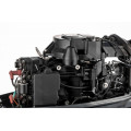 Мотор Mikatsu M50FES-T в 