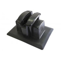 Якорный рым (под веревку от 10 до 16 мм)