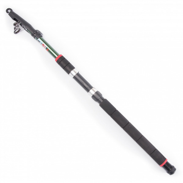 Удилище SkyFish Tele great CARP 2,40 м в Удилище SkyFish Tele great CARP 2,40 м в