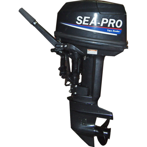 Мотор Sea Pro T30S в 