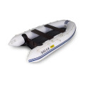 Лодка надувная моторная SOLAR-310 К (Оптима) в 