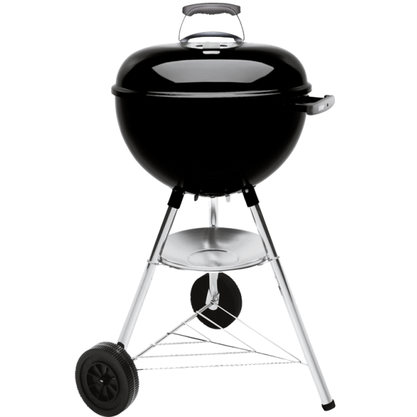 Угольный гриль Weber Bar-B-Kettle 57см в 