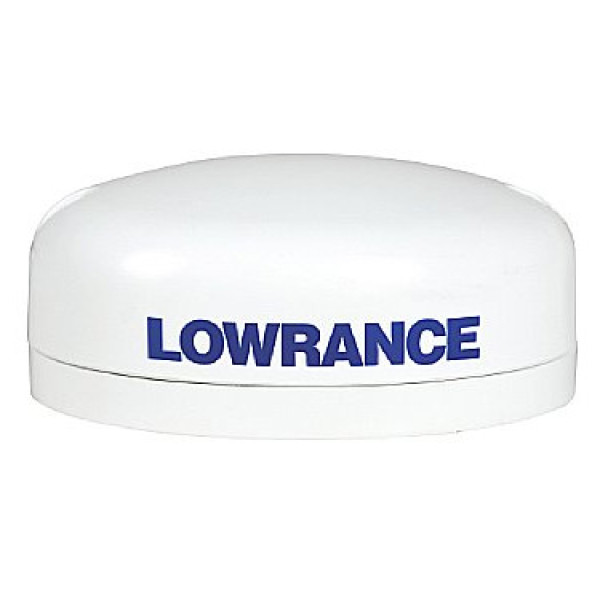 GPS-модуль Lowrance LGC-4000 в 