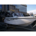 Катер Корвет 500 Fish в 