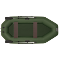 Надувная лодка Фрегат M5 в 