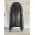 Надувная лодка Гладиатор D450AL в 
