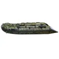Надувная лодка Liman SCD 380ALR в 