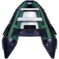 Надувная лодка SMarine SDP MAX-380 в 
